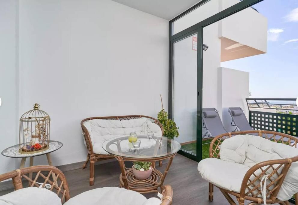 Domus Aura Apartment Nerja