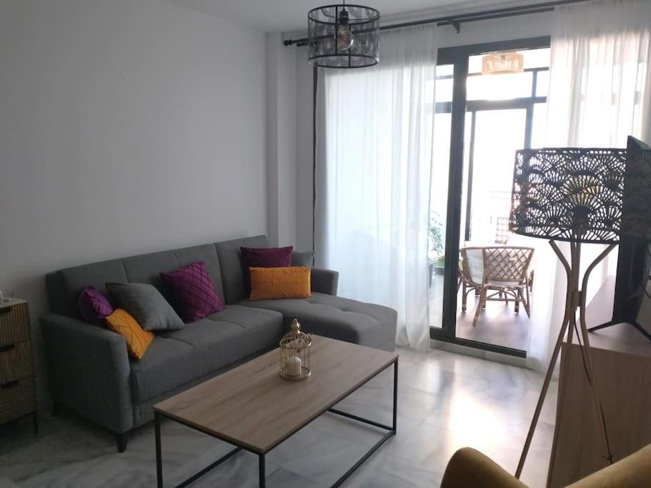 Apartment Domus Aura *